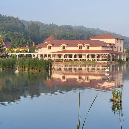 Villa Dudziak Słubice Eksteriør billede